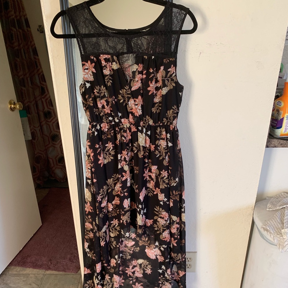 Forever 21 dress